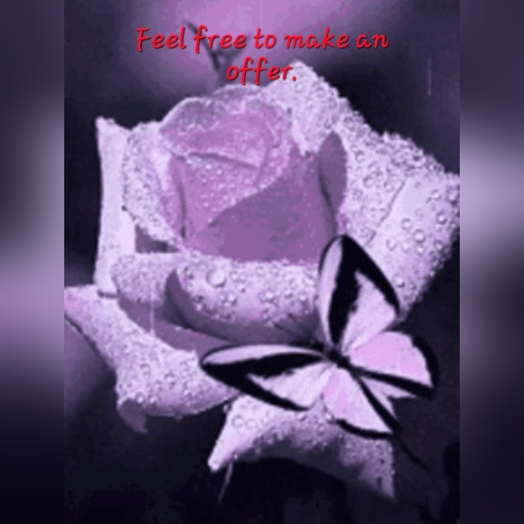 Meet your Posher. - Picture 1 of 2